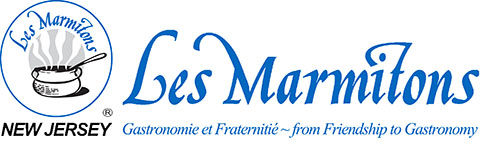 Les Marmitons New Jersey Chapter