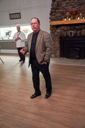 2020 February - Valentine's Event