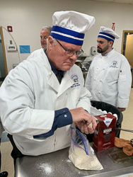 2020 February - Valentine's Event