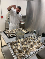 2020 February - Valentine's Event