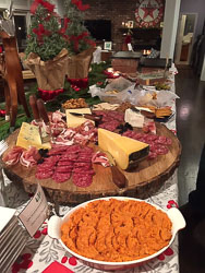 2019 Holiday Party