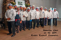 2019 Kiddie Keep Well Camp Benefit Dinner 2019 Kiddie Keep Well Camp Benefit Dinner