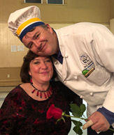 2019 Valentine's Dinner 2019 Valentine's Dinner