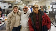 January 2018 Event with Chef Jesse Jones
