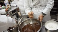 January 2018 Event with Chef Jesse Jones