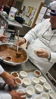 January 2018 Event with Chef Jesse Jones