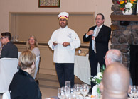 2017-October KKW Benefit Dinner