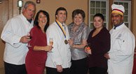 2016-2017 Events
