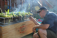 July Picnic at Andre's