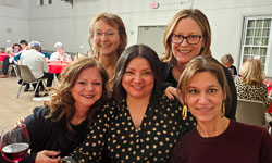 2025 Valentines Event