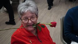 2025 Valentines Event