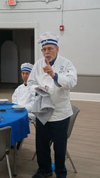 January 2025 Event
