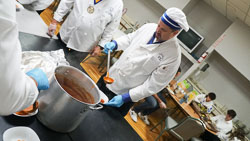 2024 Kiddie Keep Well Benefit Dinner