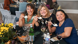 2024 Kiddie Keep Well Benefit Dinner