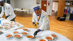 Kiddie Keep Well Benefit Dinner Kiddie Keep Well Benefit Dinner